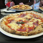 Franco Manca Pizza