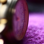 ....I'm late, I'm late for a very important date....