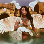 Goddess Queen Sabine Mondestin