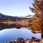 Tioga Lake
