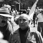 Ignacio del Valle, Atenco presente