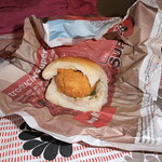 Le fast-food indien !