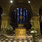Aachen Cathedral,