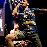 Superbowl 2012 - Battle of the bands