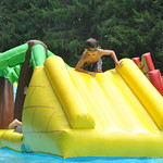 Week 5: Willow Grove Day Camp: Summer 2012