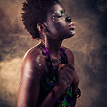 Mystical [Nella #4 - Tribal session]