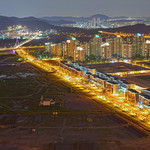 Songdo International Business District