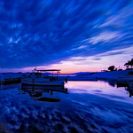 Dreaming of open seas