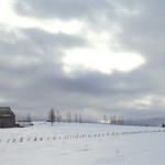 Les grands espaces !