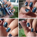 Especial Nail Art - La&iacute;s (Rivka) e Supremo(Ludurana)