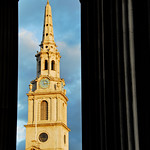 St.Martin in the Fields