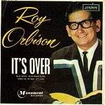 Orbison, Roy - It's Over - EP - UK - 1964