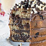 Sobremesa de natal: Chocotone recheado