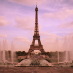 And That Was the Moment I Fell in Love with Paris