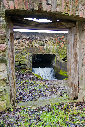 Skirgiškių vandens malūnas