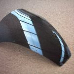 GP500.Org Part # 83103 Bimota motorcycle windshields