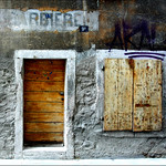 Paesaggi murali - Wall landscapes # 23