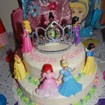 Princess cake
