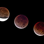 Total Lunar Eclipse