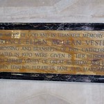 Florence Ellen Mclean Vestey