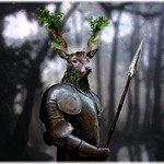 Herne the hunter