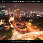 Merry Christmas & Happy New Year 2012