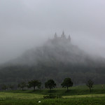 Regentag &middot; Rainy Day