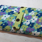 Judy's Knitting Needle Case - outside
