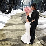 an lar [poses] True Love's Kiss