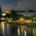 San Antonio, TX River Walk