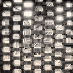 the world behind the wall