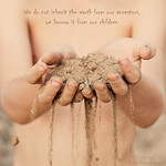 The Earth....273/365 [Explore] Frontpage #3