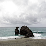 Monterosso Al Mare II