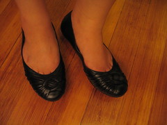 zappos shopping spree!