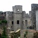 Rheinfels Ruins