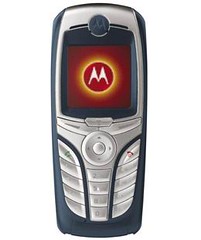 Motorola c380