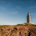 Torre de H&eacute;rcules