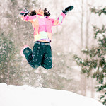 365: 204 Happy Leap Day