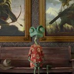 Rango, 2011.