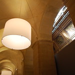 Ambiance au coeur du Palais Brongniart