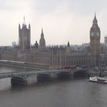 Garden Party and London 023