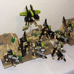 Mercenaries: Jackrabbits