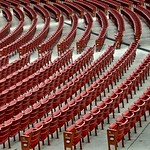 Jay Pritzker Pavilion - Millennium Park - Chicago IL