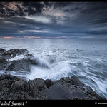 Another failed Sunset