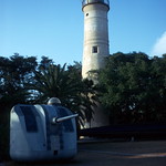 Lighthouse, Key West, FL (1975)