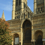 Lincoln Cathedral