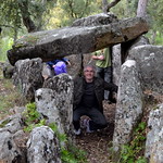 Dolmen