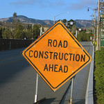 Construction Ahead