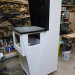 Haunted house progress 001