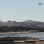 Gairloch. 1st May 2012